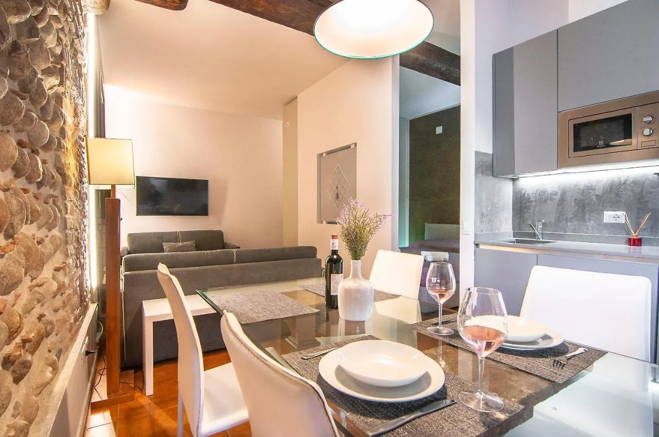 Il Cuscino Di Giulietta - 2 Min From Arena Apartment Verona