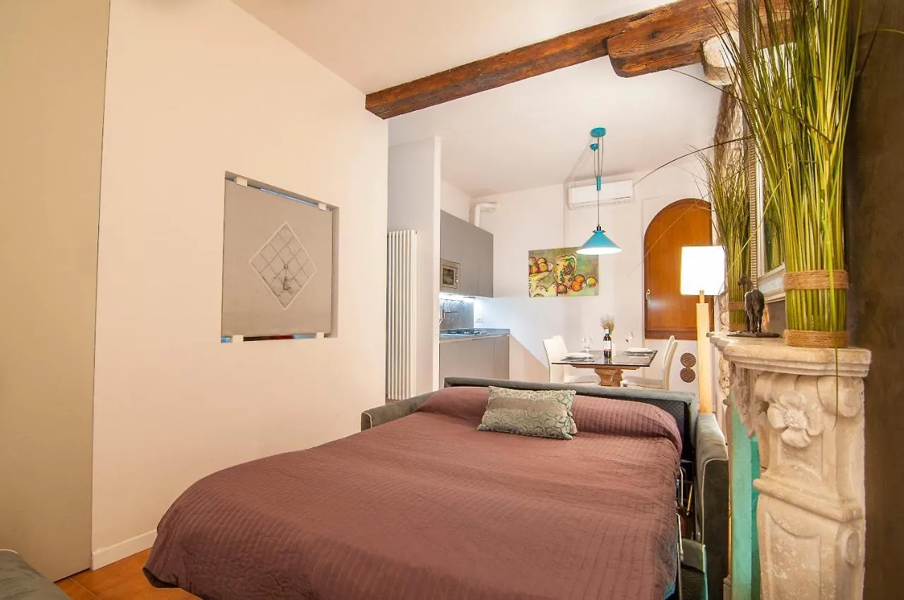 Il Cuscino Di Giulietta - 2 Min From Arena Apartment Verona