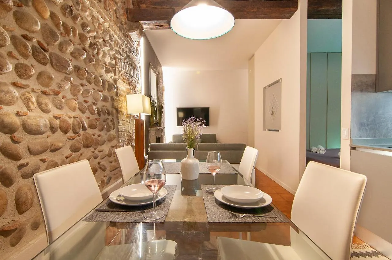 Il Cuscino Di Giulietta - 2 Min From Arena Apartment Verona Italy