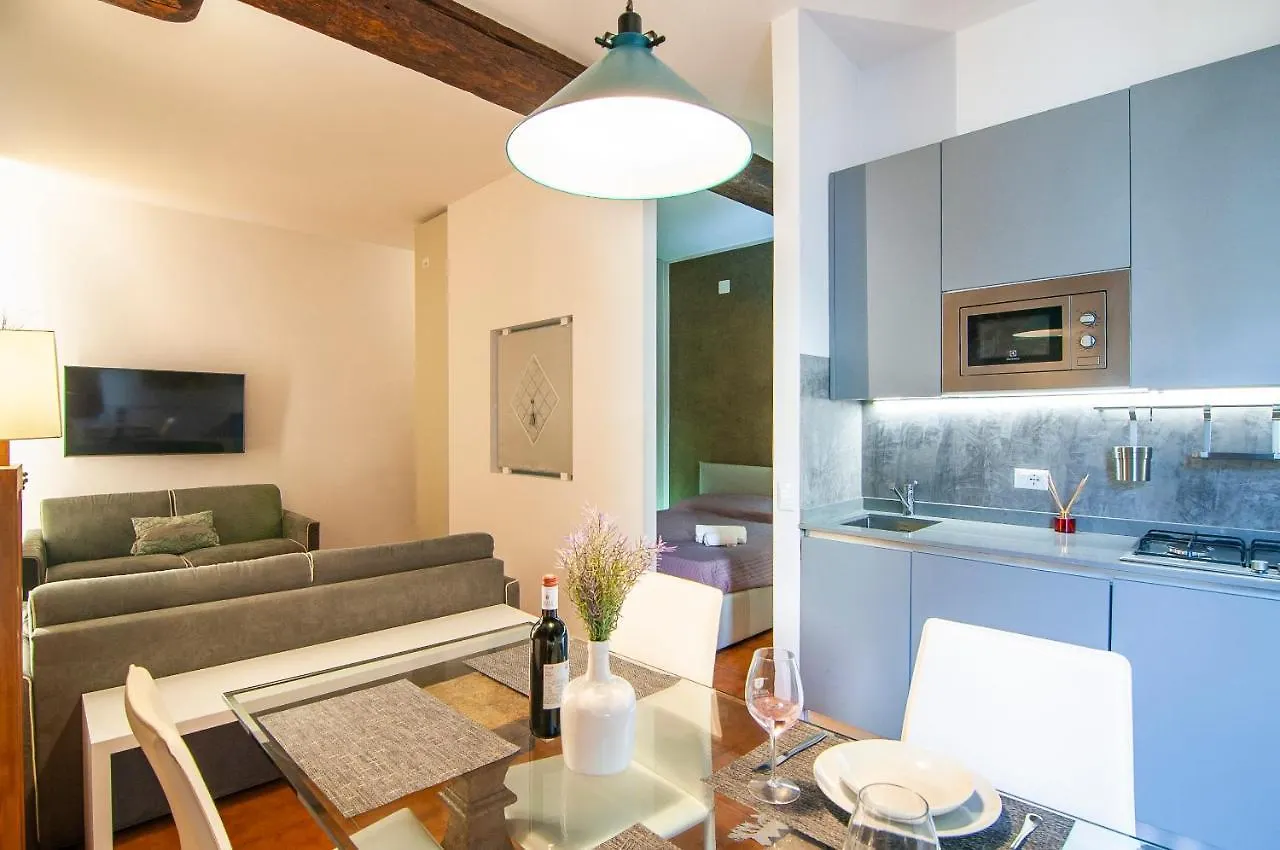 Il Cuscino Di Giulietta - 2 Min From Arena Apartment Verona