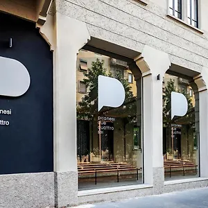  Apartment Piranesi 246 Italy